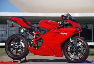 Ducati 1098