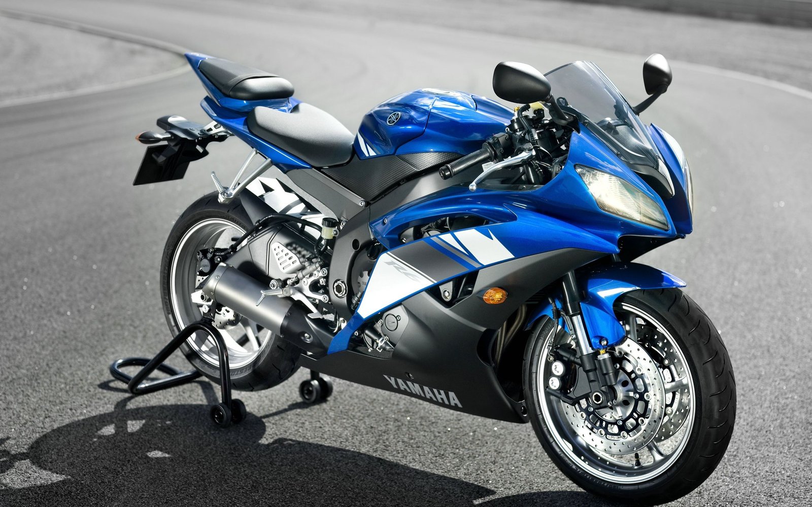 Fakta Menarik Produsen Motor Yamaha: Bagian 1