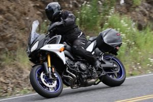 Fakta Menarik Produsen Motor Yamaha: Bagian 2