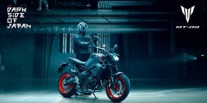 Fakta Menarik Produsen Motor Yamaha: Bagian 3