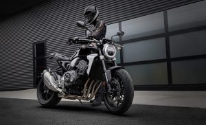 Merek Sepeda Motor Terbaik: Bagian 2