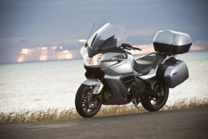 Motor Turing Terbaik