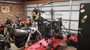 Mengapa Tidak Masalah Jika Harley 'Buatan Amerika'